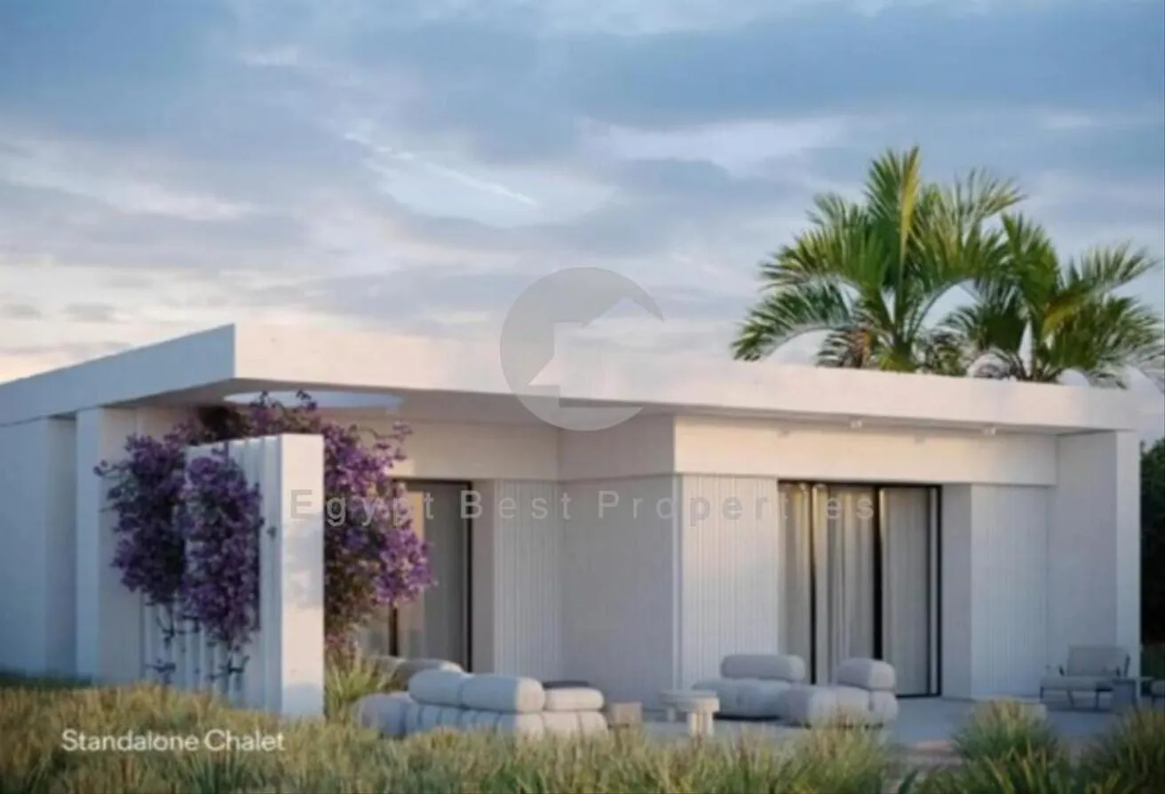 Sale in Kamaran: 0%Down Payment For Sea view Villa For Limited Time