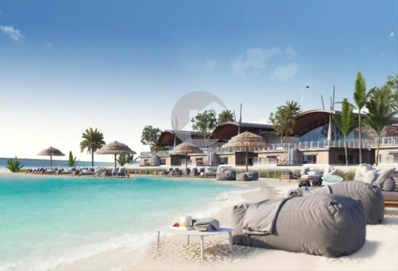 Sale in Mesca: Limited Offer in Red Sea Chalet For Sale Over 7 Y
