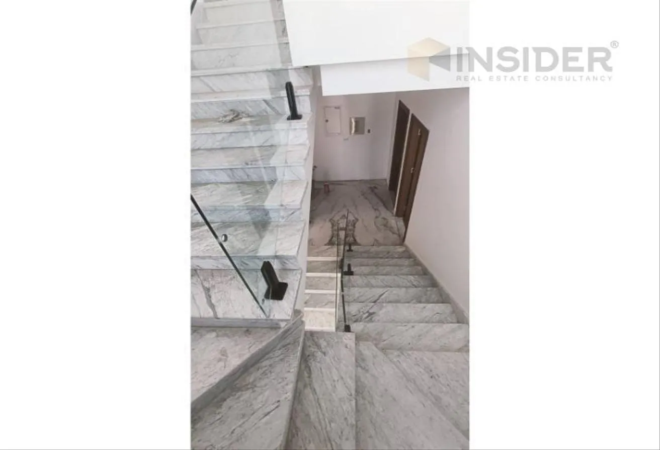 Sale in Azzar: town house fully finshed with Dp &amp; installments