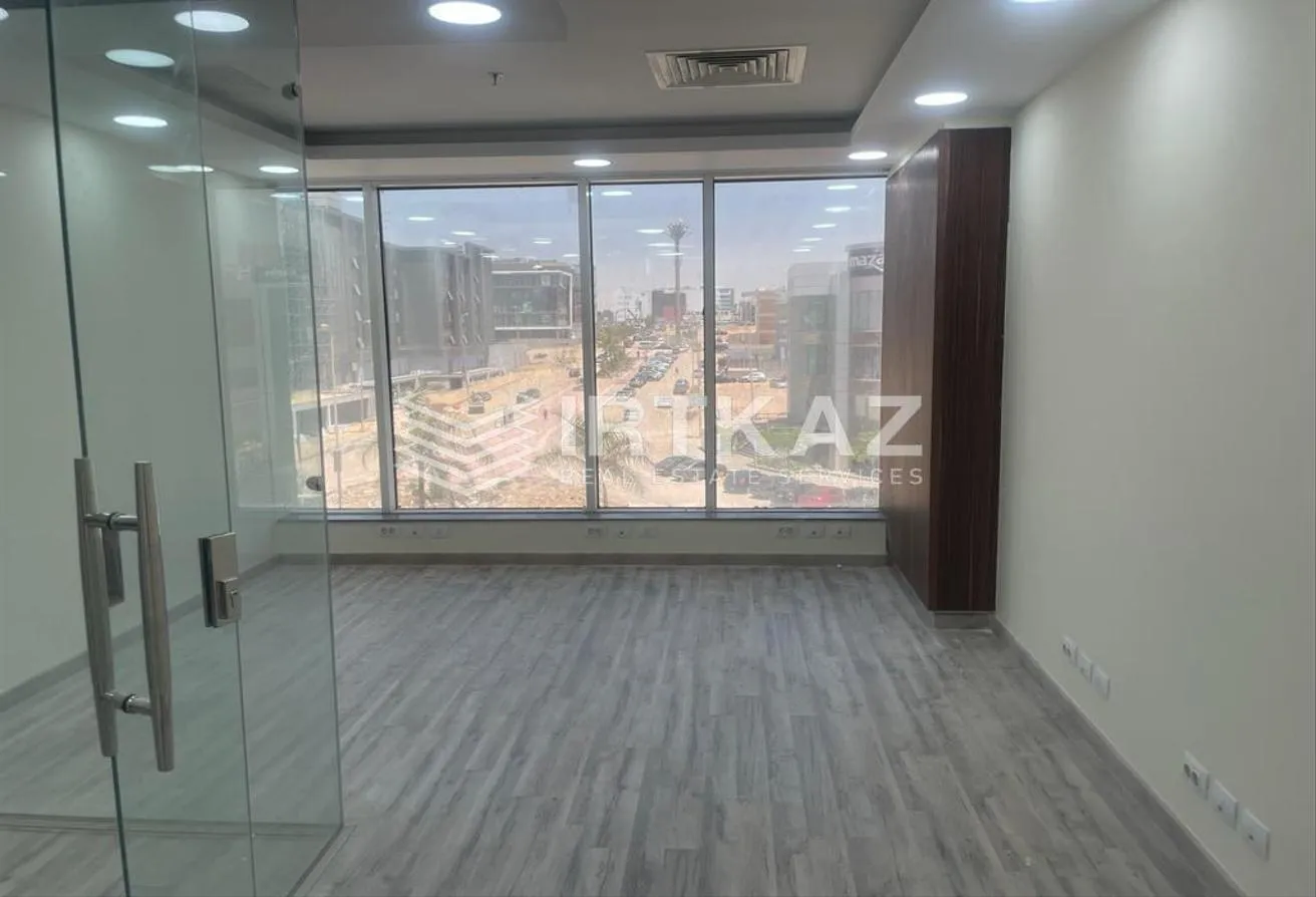 Rent in Trivium Square: Finished Office With Best Rental Price in North 90