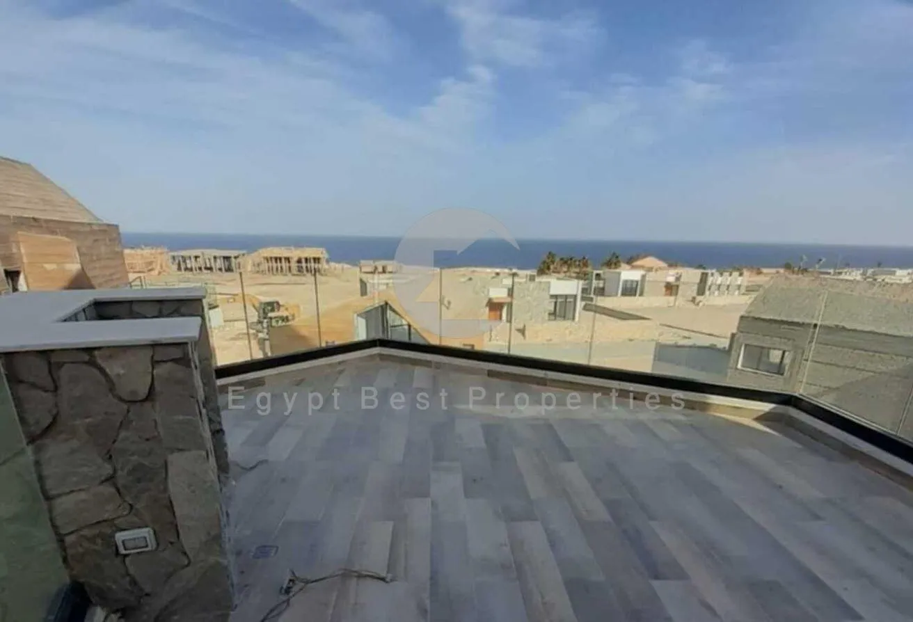 Sale in Mesca: Lowest Price First Launch SeaView Villa5Br437m