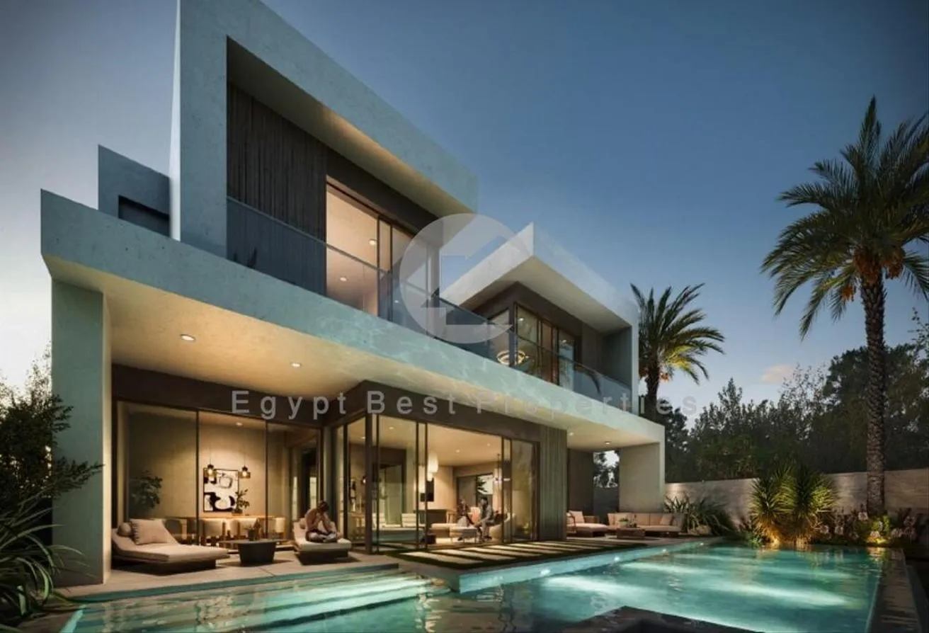 Sale in Solana: Twin house| 221 m2 | Limited Time Offer | 5%DP/10Y