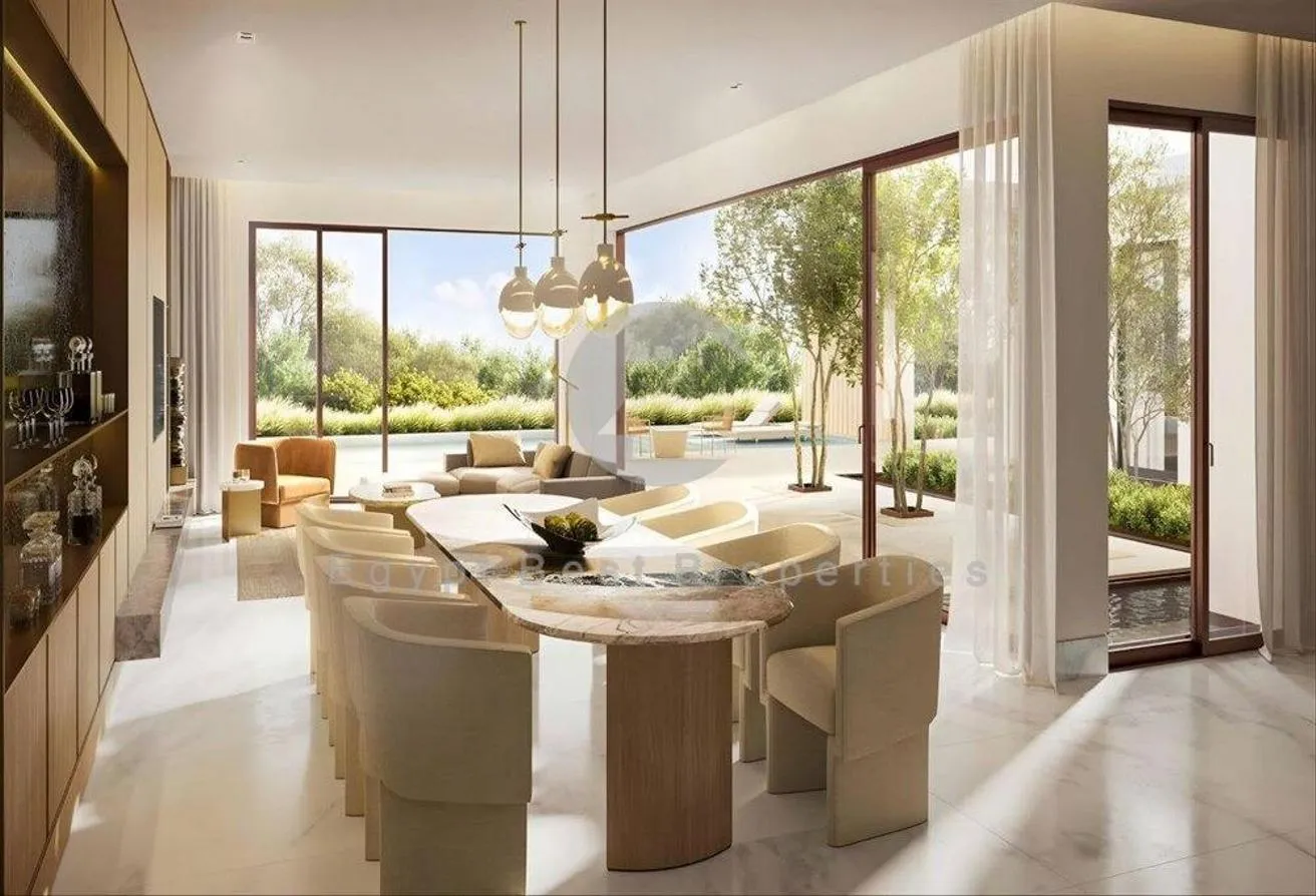 Sale in Ivoire: Luxury Finishe Standalone Villa For Sale In Solana