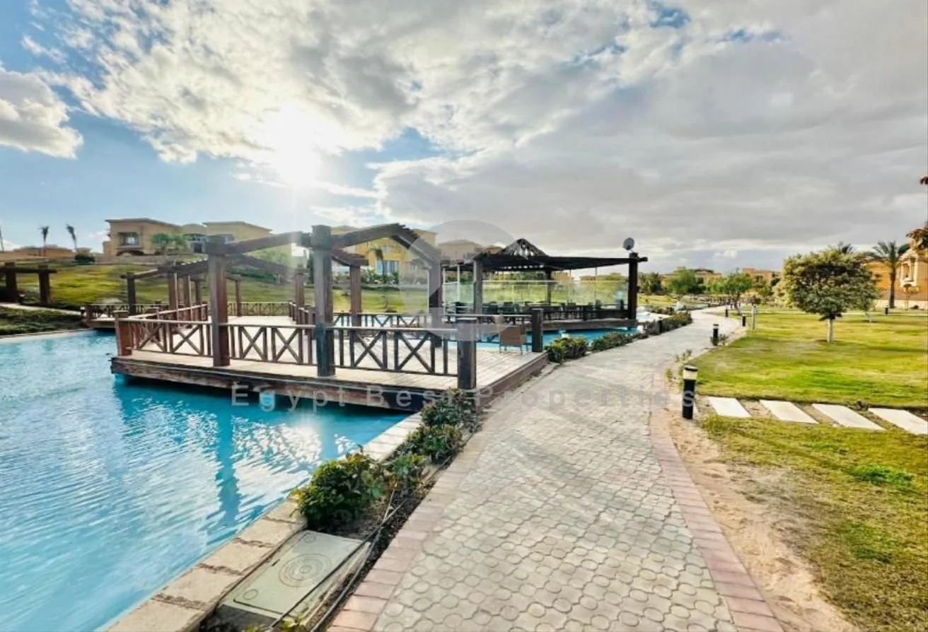 Sale in Solana East: Apartment FullyFinished Lowest Price8%Down Payment