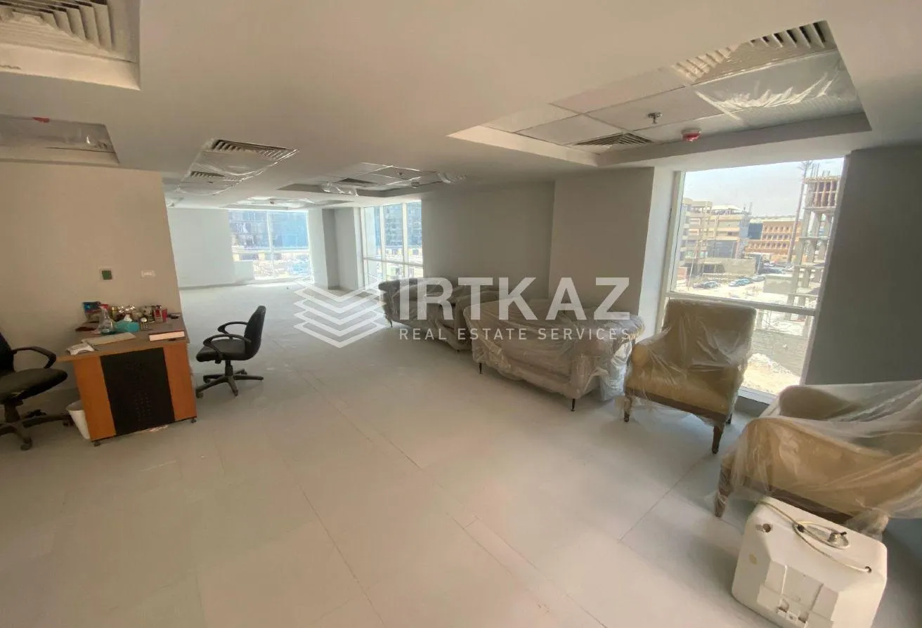 Sale in Business Plus: RESALE Office Fully Finished With Special Price