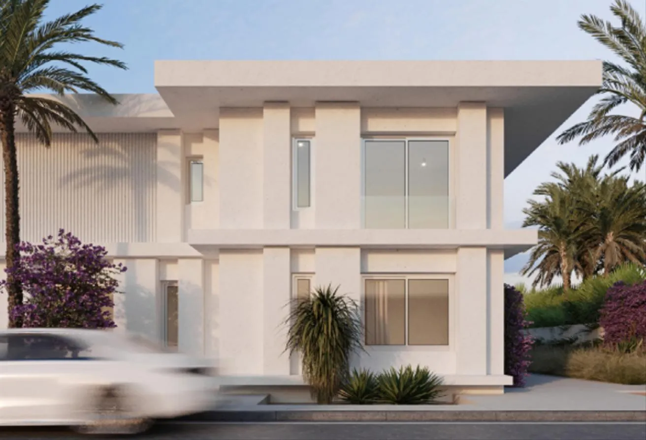 Sale in Soma Bay: Lowest DP over long Years Own your finished villa