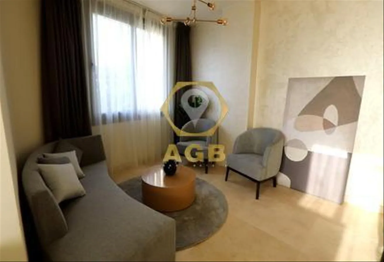 Sale in Armonia: مساحة :223m + جاردن77 م   ب7,926,139