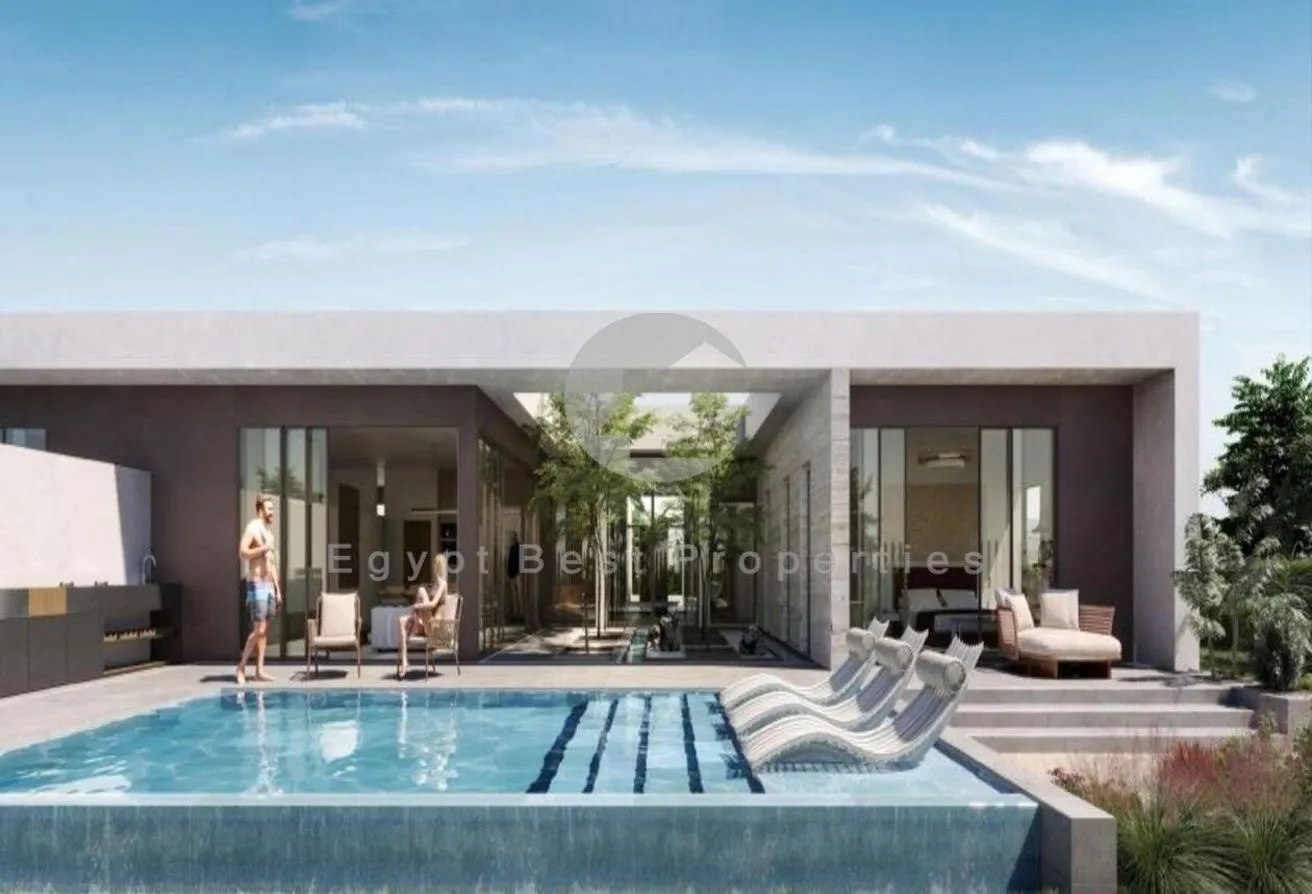 Sale in Solana: Duplex Fully Finished+Acs in New Zayed-over 9Years