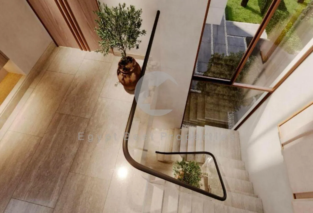 Sale in Solana: penthouse resale fully finished with installments
