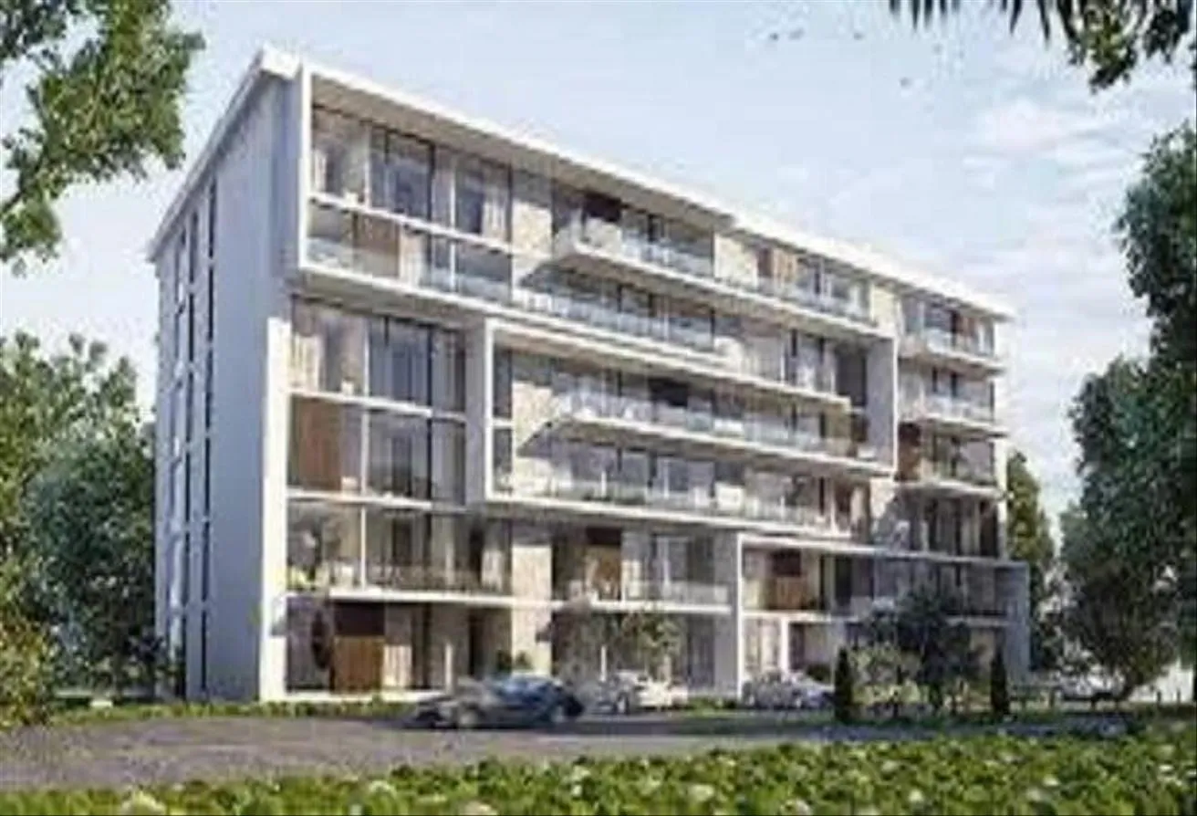 Sale in The Crest: Stand alone villa for sale at the Crest new cairo