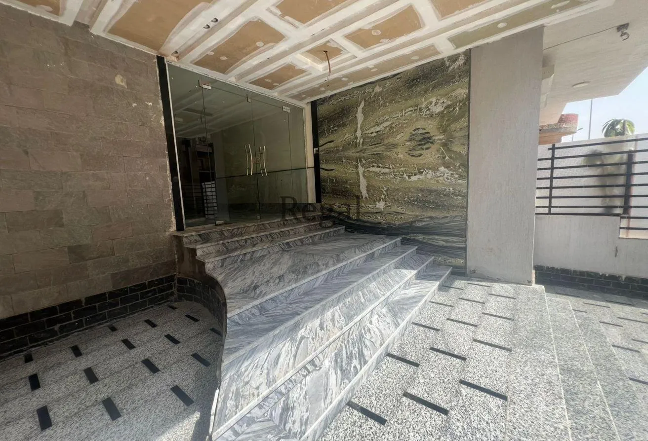 Sale in North Lotus: Duplex for sale in North Lotus District