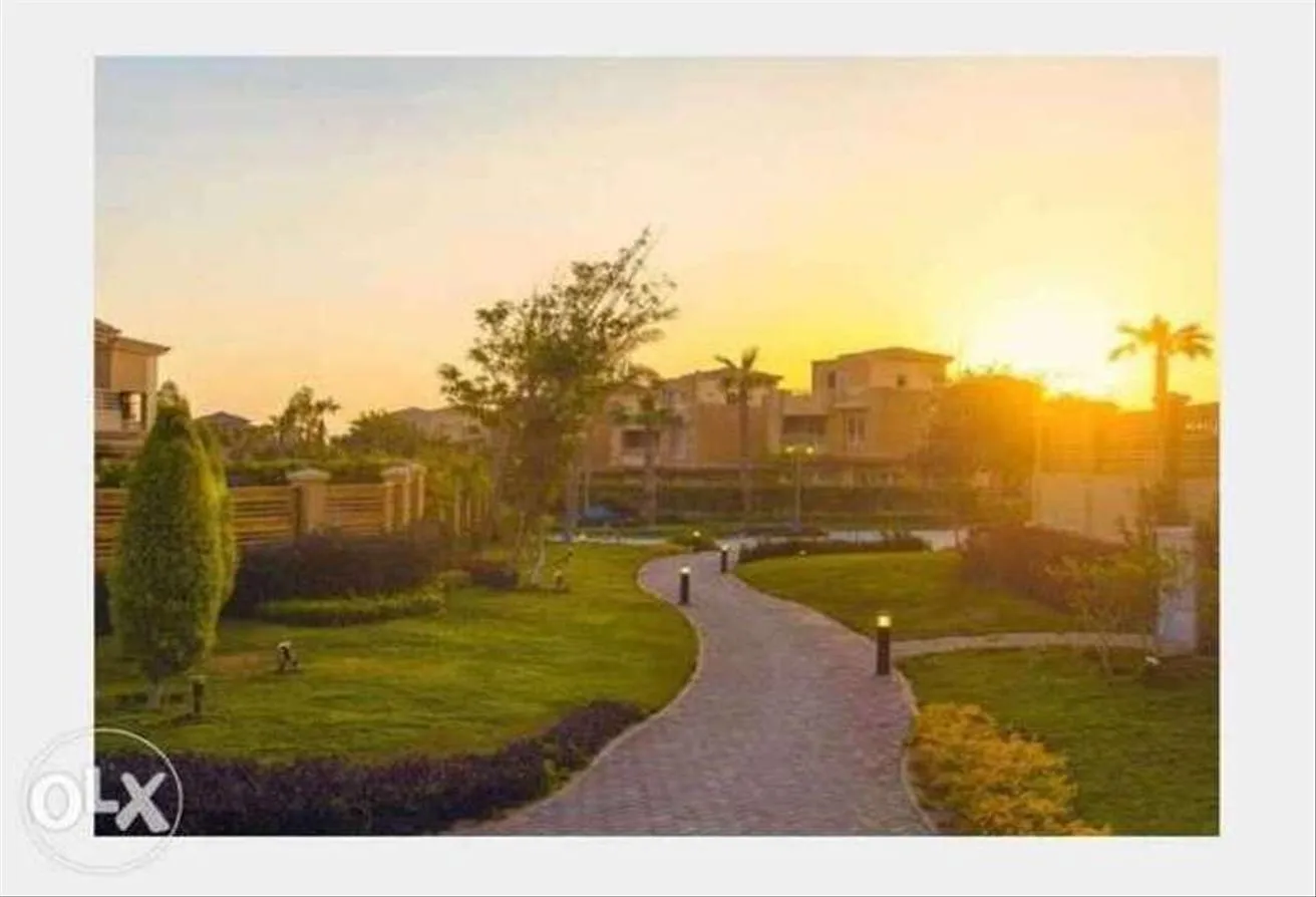 Sale in Jedar: Duplex Garden 260 Sqm Jedar By Iwan 6 October