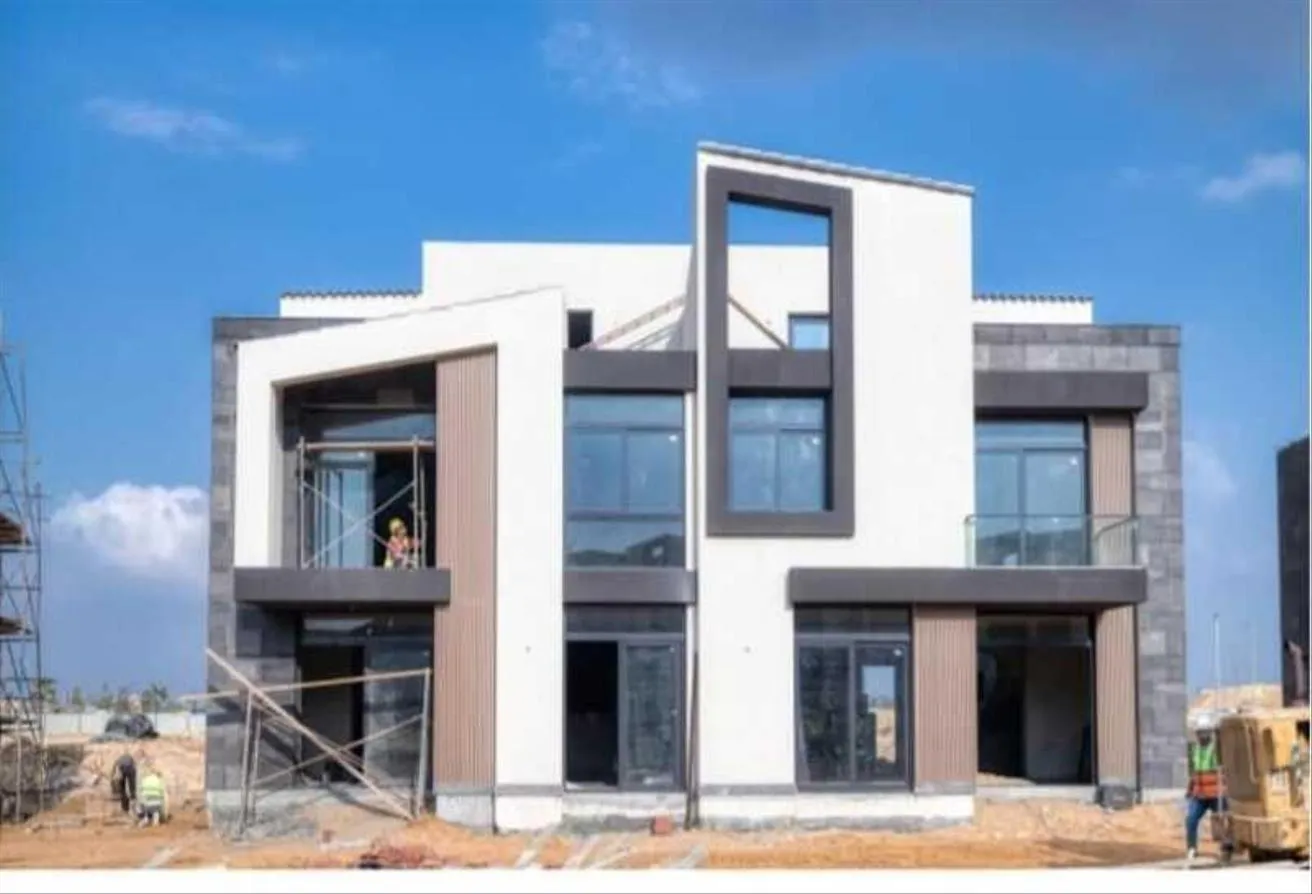 Sale in Keeva: Town House 3 Bed keeva Compound Delivery 2025/6