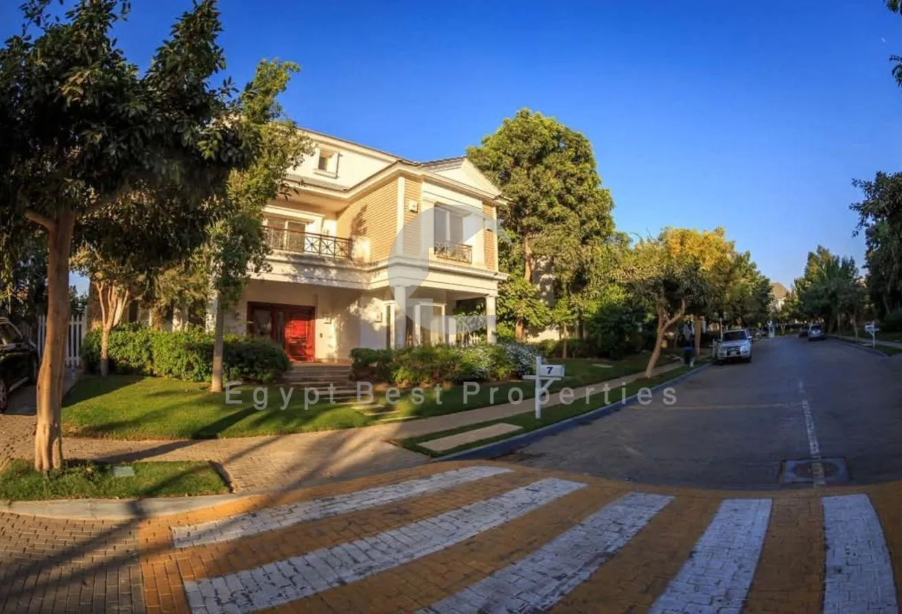 Sale in Mountain View iCity October: Ivilla Garden 240m for sale in Mountain View ICity