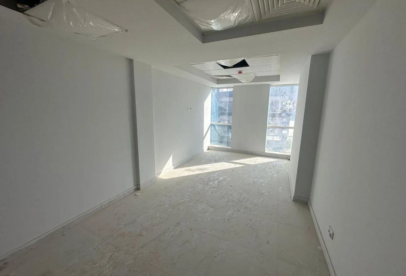 Sale in Business Plus: Office for sale in Business Plus DP:50%,55 sqm