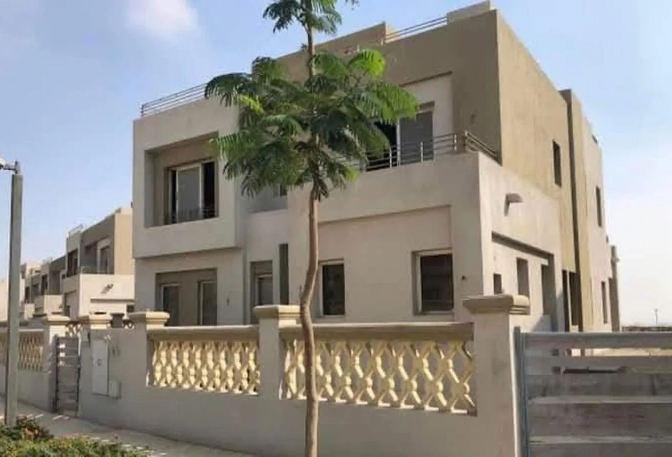 Sale in Palm Hills Golf Views: Last twin in Golf Views Palm Hills + installments