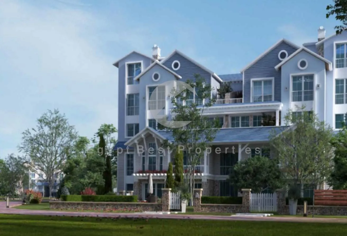 Sale in Mountain View 4: Stand Alone Villa - Lowest - RTM  @Mountain View