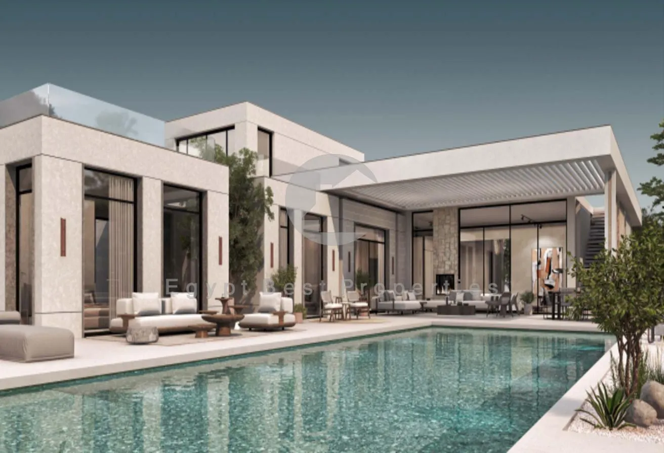 البيع في هيلز أوف وان: Fully Finished Villa For Sale In Prime Location 