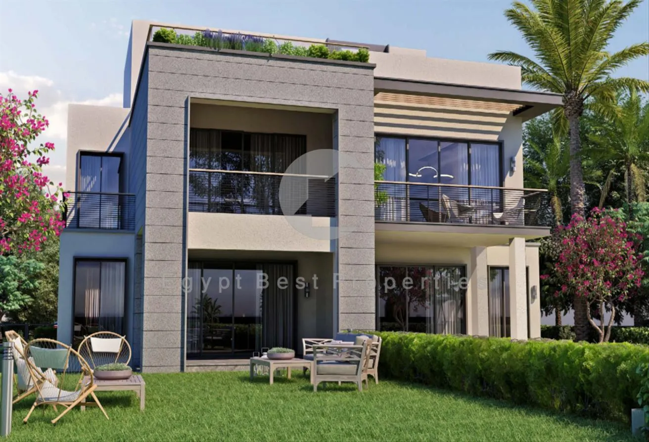 Sale in Garden Lakes: Luxury Villa for Sale In Prime Location @Hyde Park