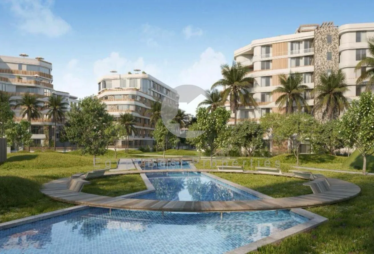 Sale in Bloomfields: Limited Offer | Villa Double View Bahary Over 10 Y