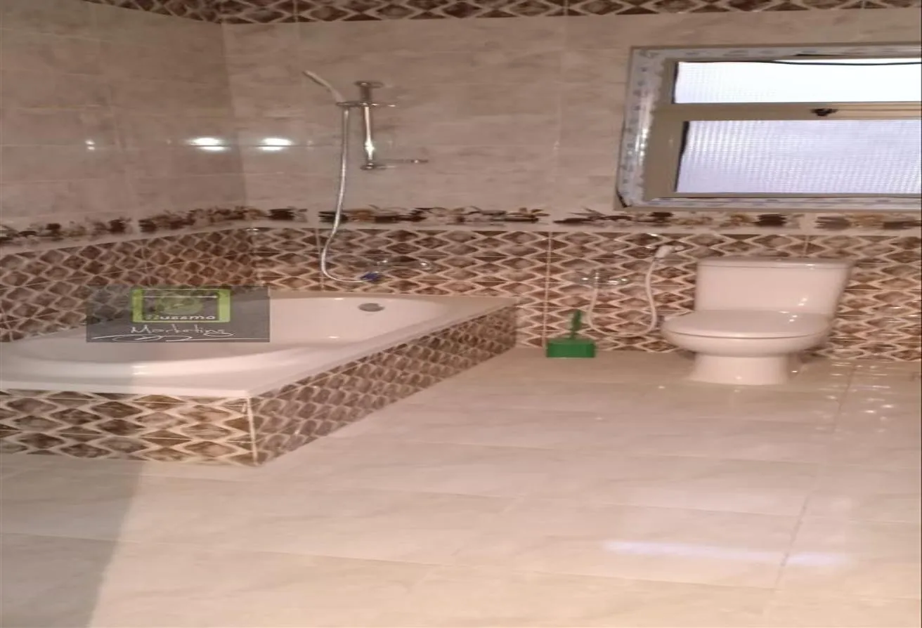 Rent in 16th District: شقة للايجار امام بيفرلي هيلز مباشرة الشيخ زايد