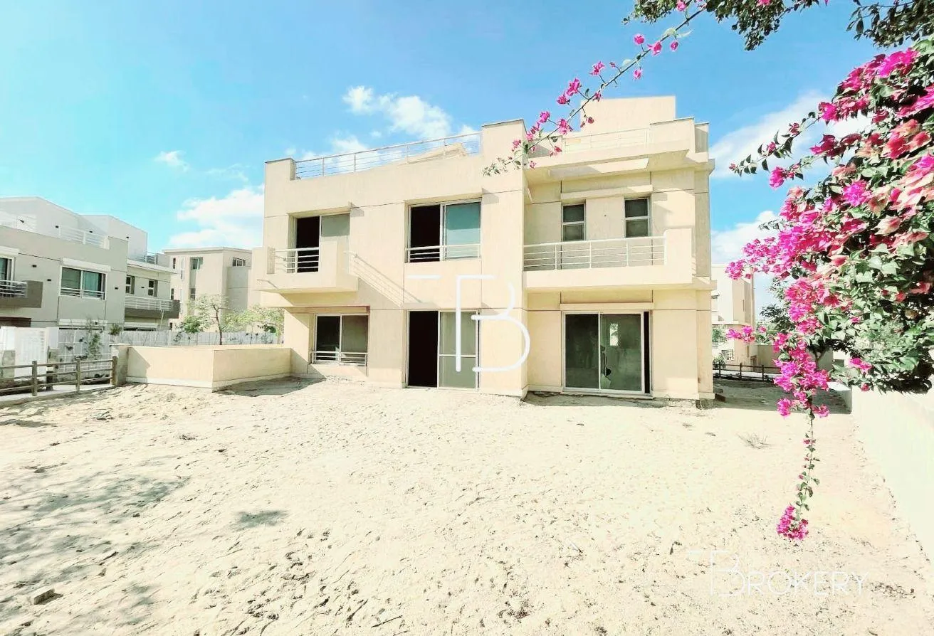 Sale in Aswar Residence: Prime location villa in Aswar residence 