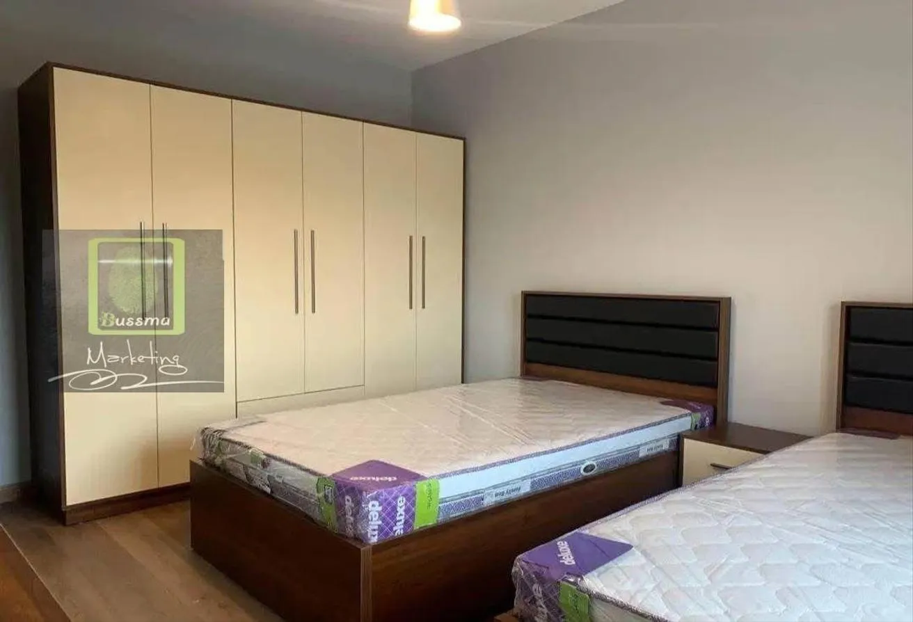 Rent in Greens: fully furnished villa twin house in greens