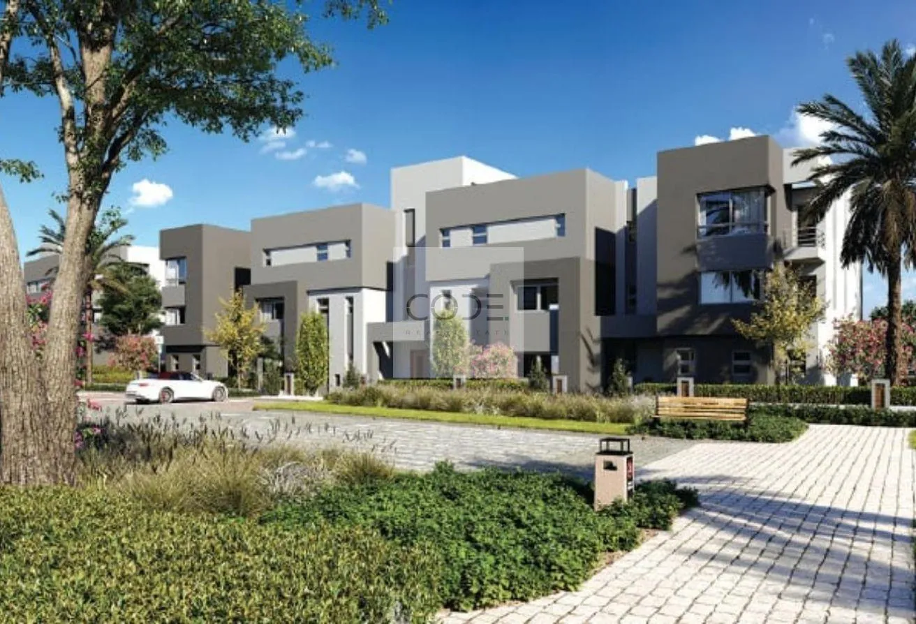 Sale in Etapa: Unit with garden at Etapa Shikh Zayed