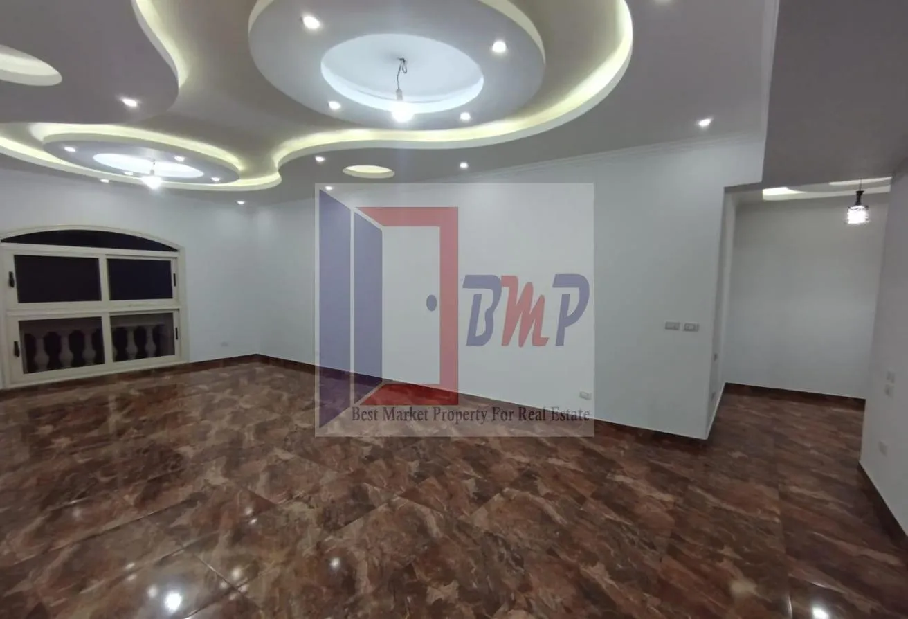 Rent in Leila: شقة للايجار بكمبوند ليله - التسعين الشمالي مباشرة.
