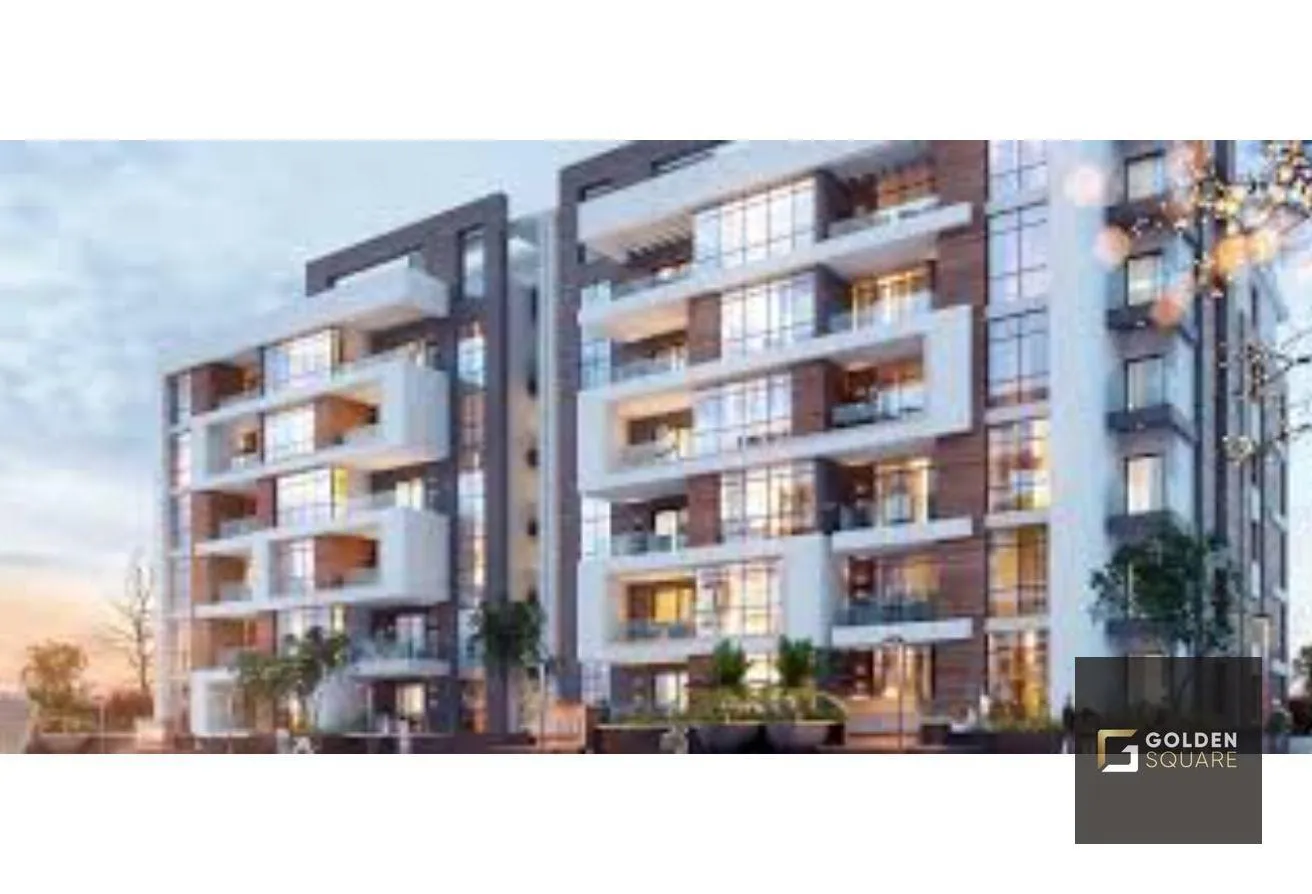 Sale in La Mirada El Mostakbal: Under Market Price Apartment For Sale in La Mirada