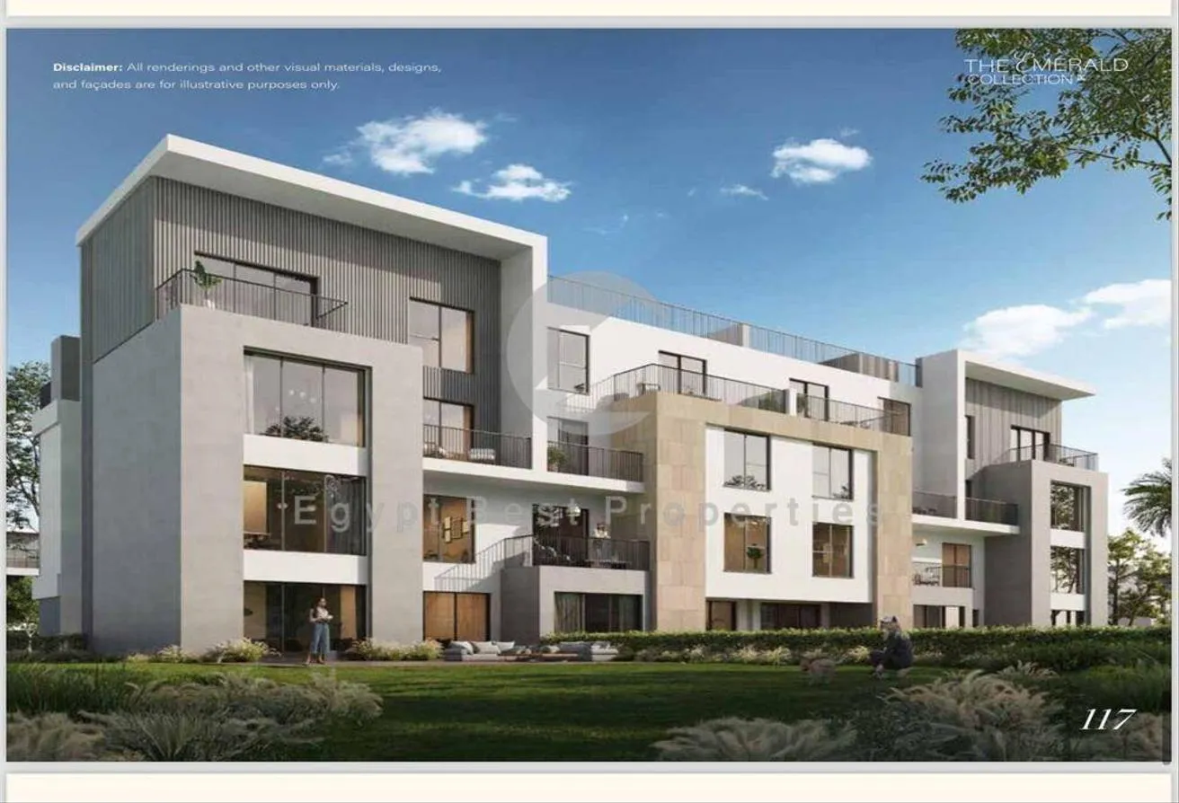 Sale in Mivida: LAUNCH PRICE FINISHED DUPLEX PRIME LOCATION - 8Y!!