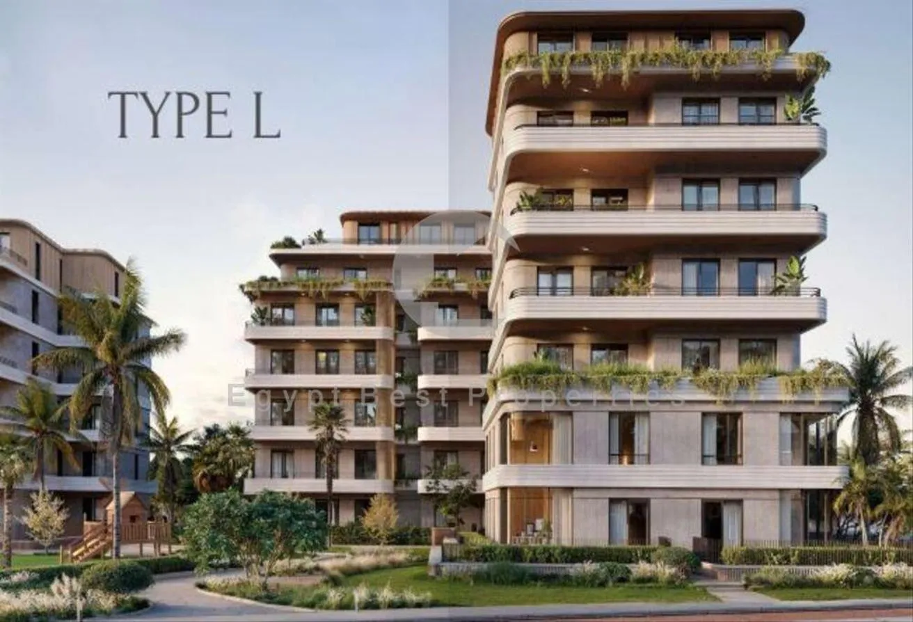 Sale in Hyde Park: PENTHOUSE FOR SALE IN NEW CAIRO PRIME LOCATION   .