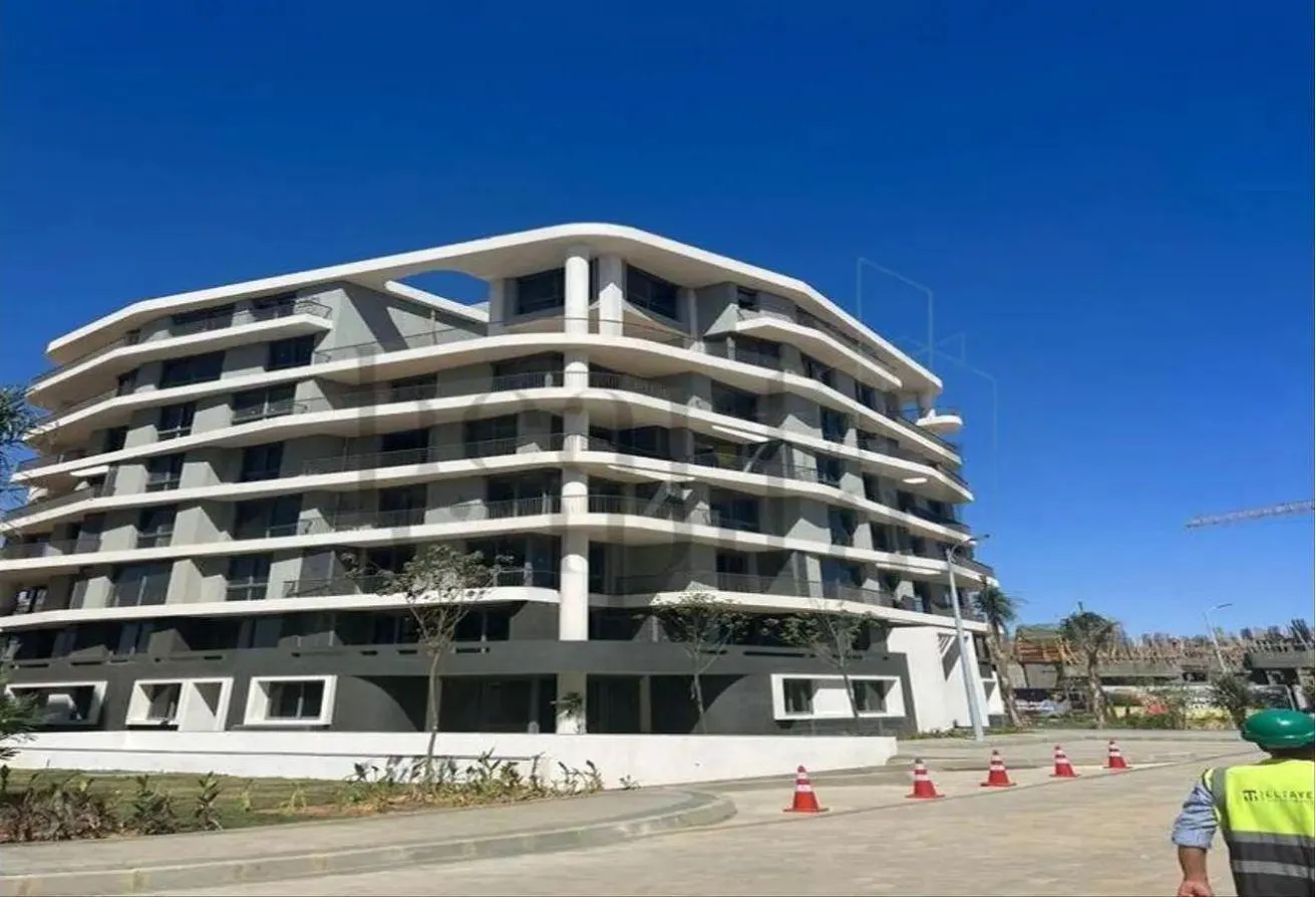 Sale in Armonia: Armonia Luxury Residence New Capital