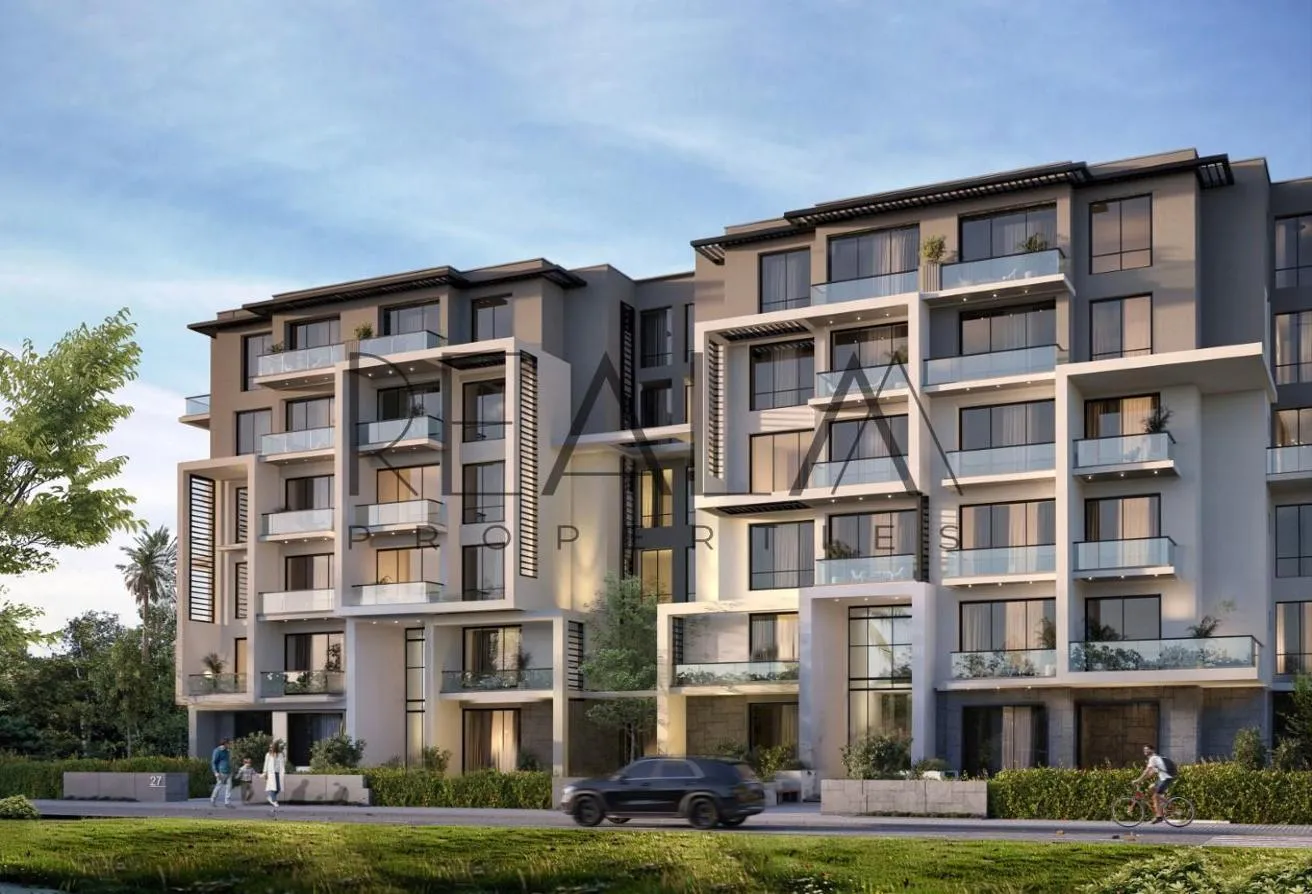 Sale in Terrace Compound: Modern loft prime location 10%DP over 8years