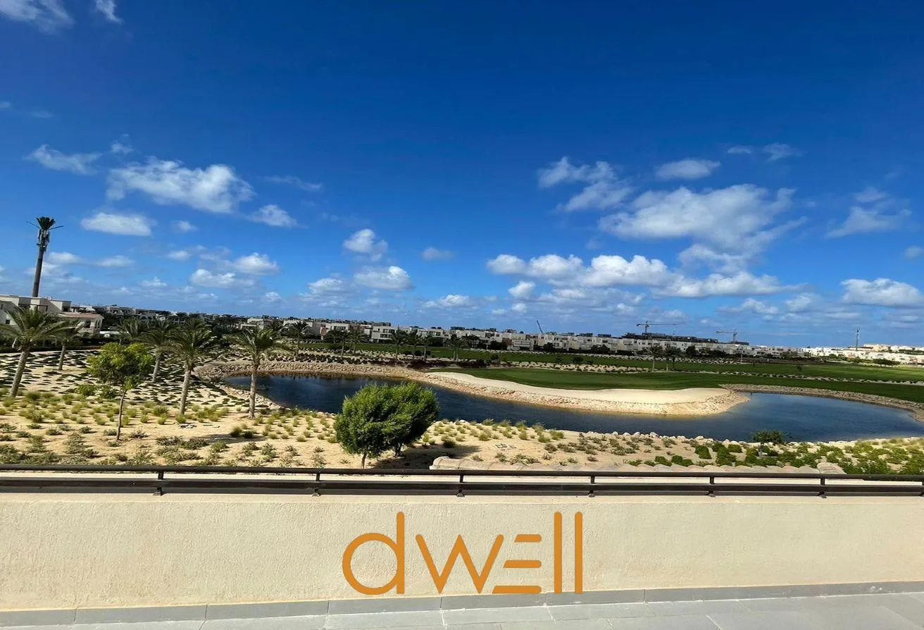 Sale in Marassi: Large Land Area | Villa in Marassi | Bahary | 5 BR