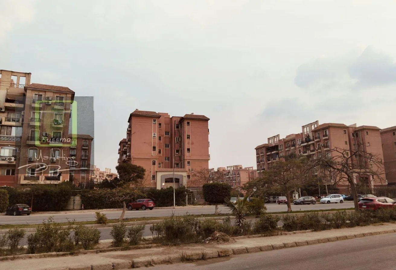 Rent in Rawdat Zayed: Apartment for rent furnished in Rawdat Zayed, grou