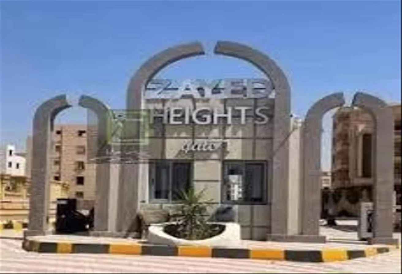 Sale in Beit Al Watan: for sale in Zayed Heights Compound, Sheikh Zayed