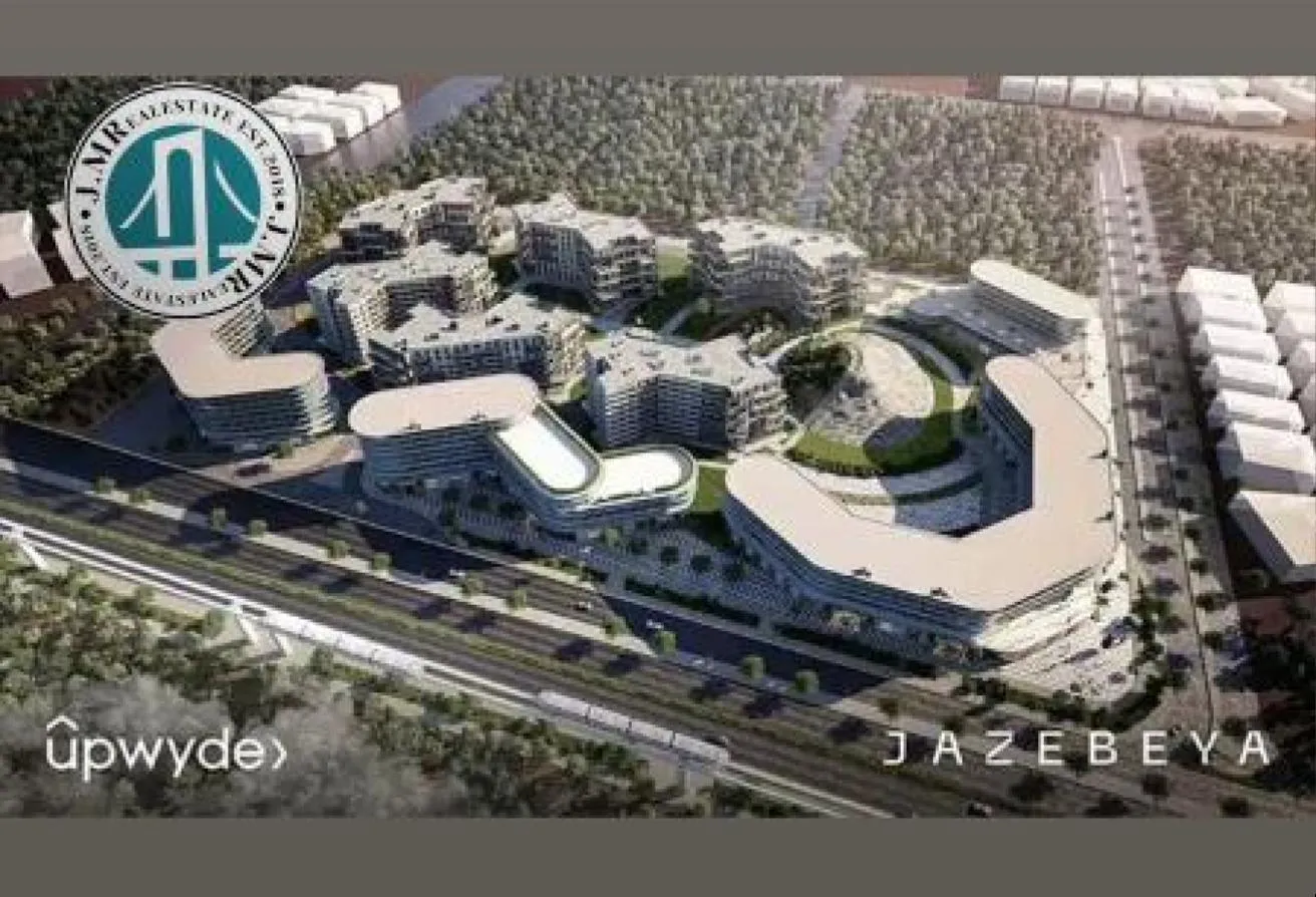 Sale in Jazebeya: Lowest price administrative office jazebeya 6octob