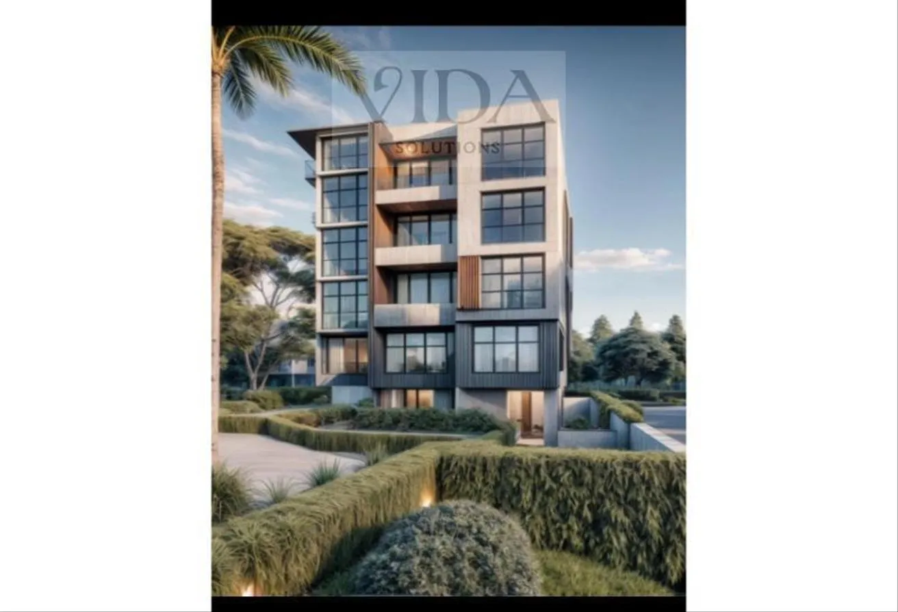 Sale in Dream Land: For sale apartmen 195m , golf view , Dreamland