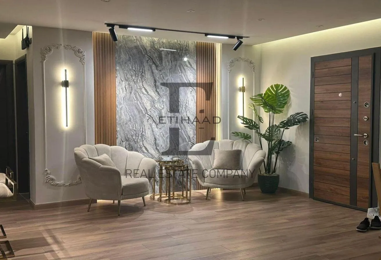 Sale in Concord Plaza: Apartment for Sale - Arabiya Compound !