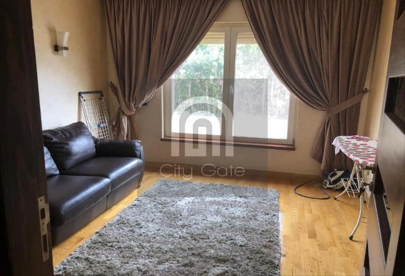 Sale in Mountain View 2: Finished Townhouse for Sale | La Terra Compound