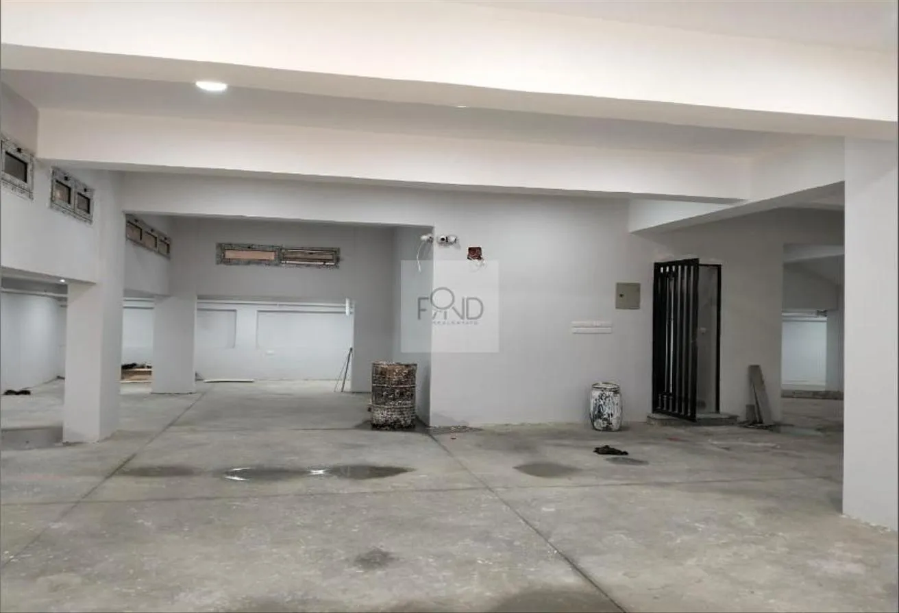 Rent in The Industrial Zone: Administrative building for rent industrial zone