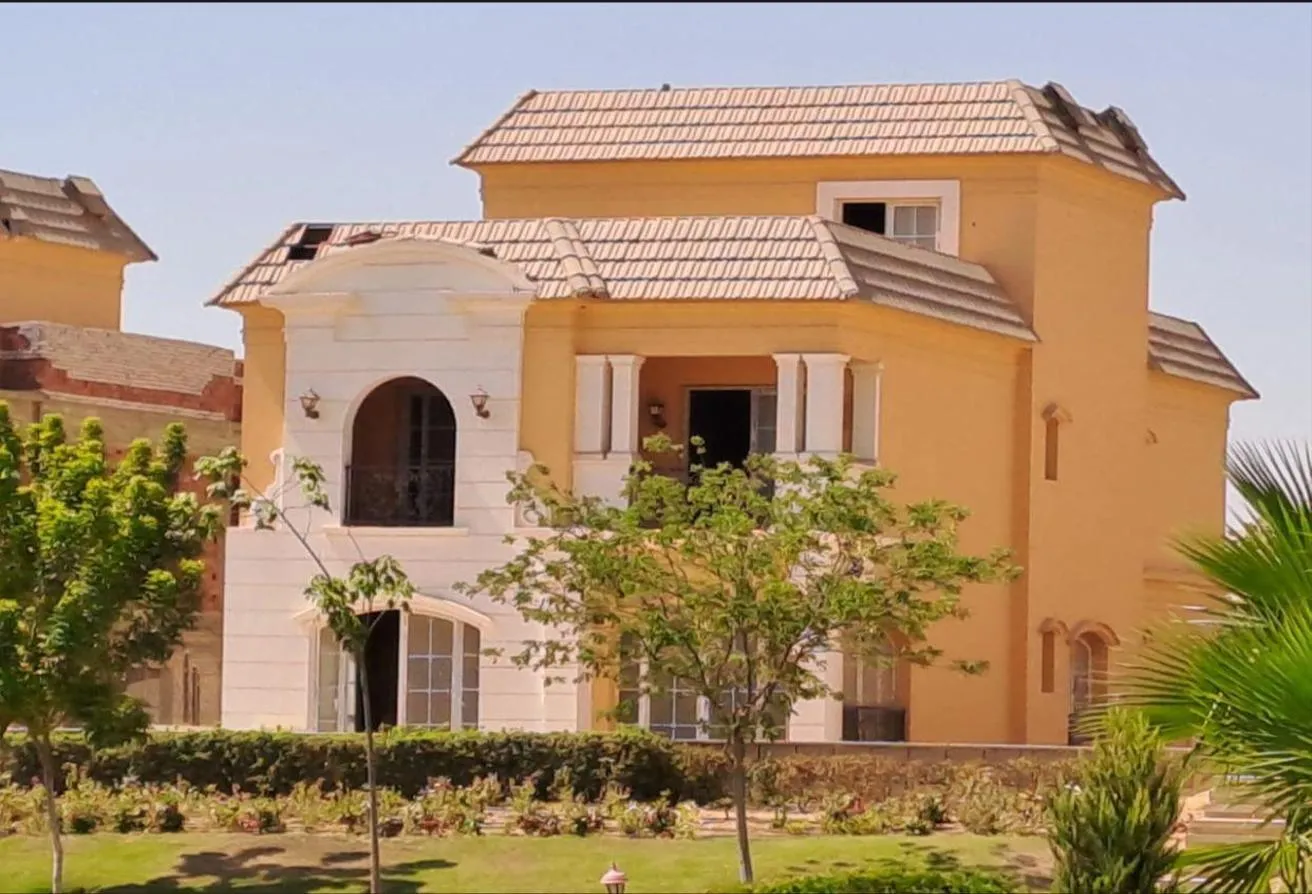 Sale in Layan Residence: فيلا مستقله للبيع بليان 376متر
