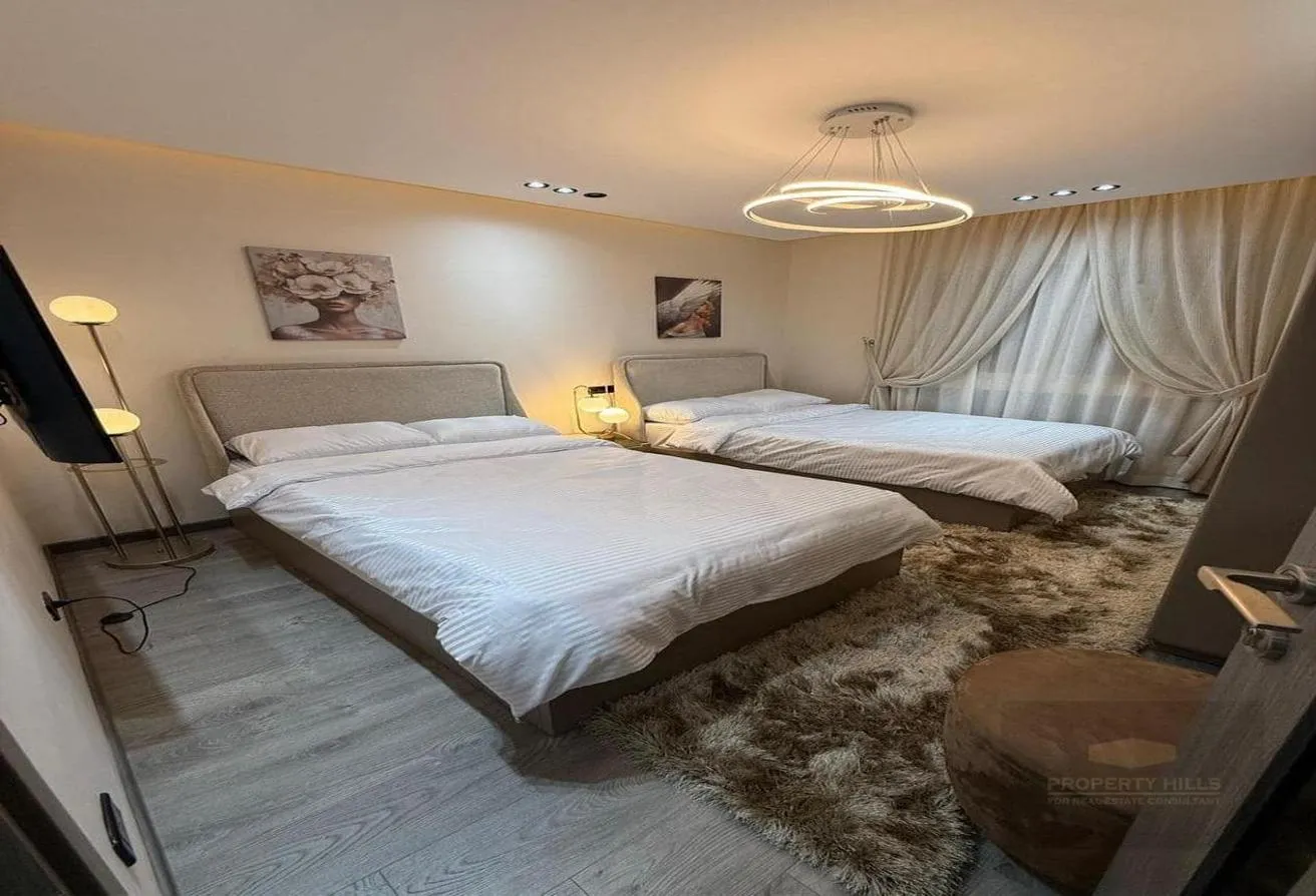 Sale in AlKarma Kay: Receive your apartment with the kitchen and air