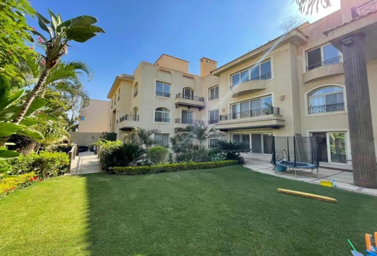 Rent in Touristic Zone 1: Palace for rent in the first tourist area