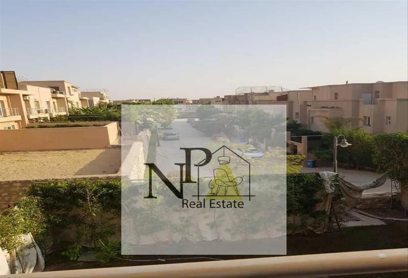 Rent in Al Karma 4: Furnished townhouse for rent in Karma 16 Compound