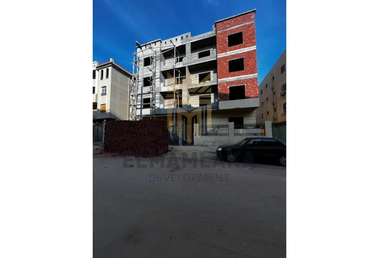 Sale in 16th District: Apartment for Sale in the Heart of Sheikh Zayed