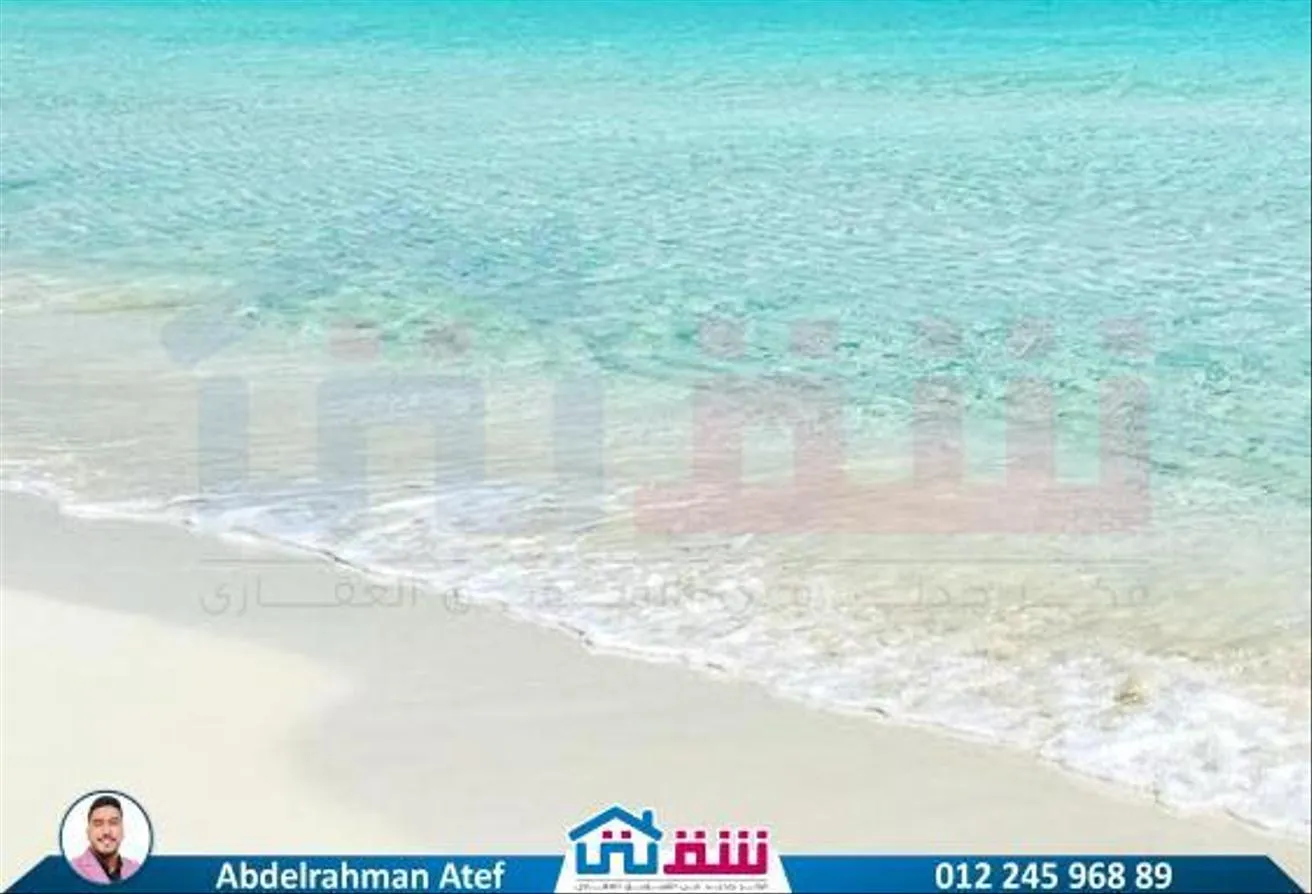 Sale in Koun: Fully furnished chalet Sidi Abdel Rahman, 9Yr plan