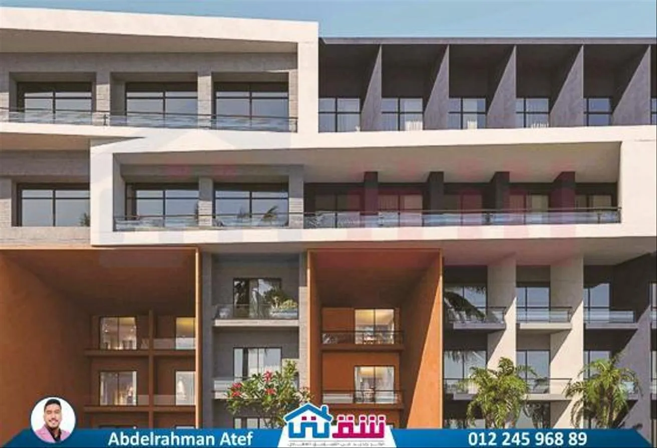 Penthouses for sale in Sidi Abdel Rahman - 220 penthouses for sale Egypt