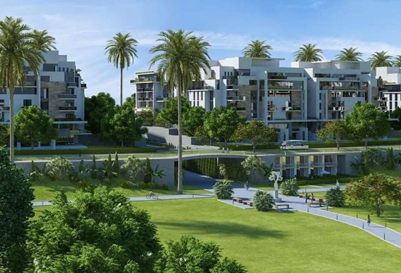 Sale in Mountain View iCity October: للبيع اقل سعر تاون كورنر بحري برايم لوكيشن